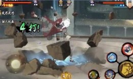 火影纲手技能爆料大全最新,揭秘忍者界传奇女侠的神秘力量